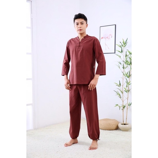 Bộ đồ lễ cho Nam nữ