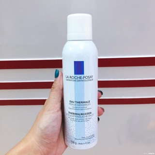 Xịt khoáng La Roche Posay 150ml