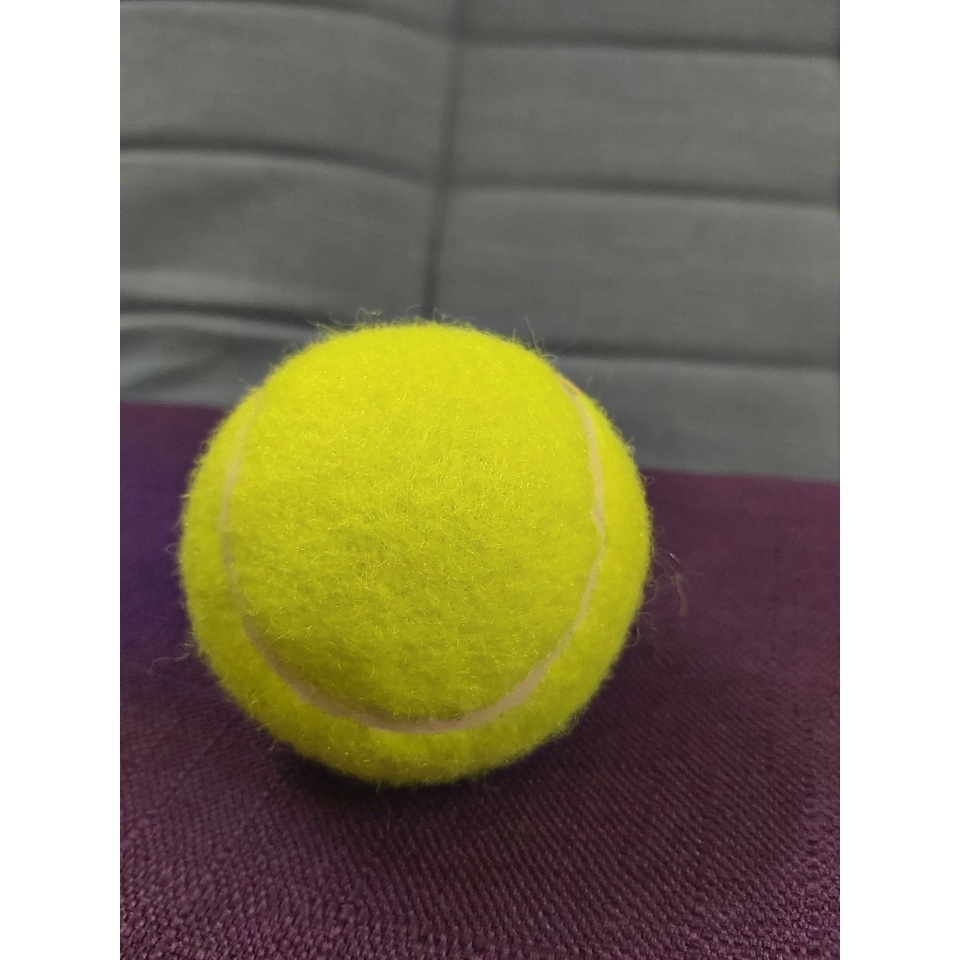 bóng tập tennis giá rẻ E550