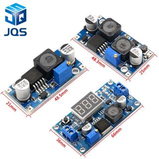 Mô Đun Tăng Áp Xl6009 15w 5-32v Sang 5-50v Dc-Dc