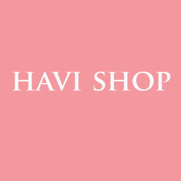 Havi Shop - Thế Giới Trang Trí