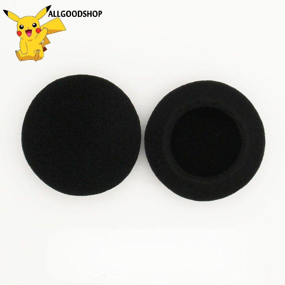 Đệm Xốp Mềm Bọc Đầu Tai Nghe Đường Kính 55mm Jzf-85 All101 | BigBuy360 - bigbuy360.vn