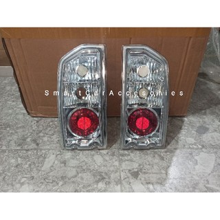 Mô Hình Đèn Phanh Xe Suzuki Escudo Vitara Sidekick Nomade