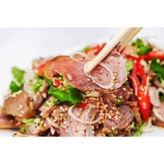 Vừng trắng đã rang 100g
