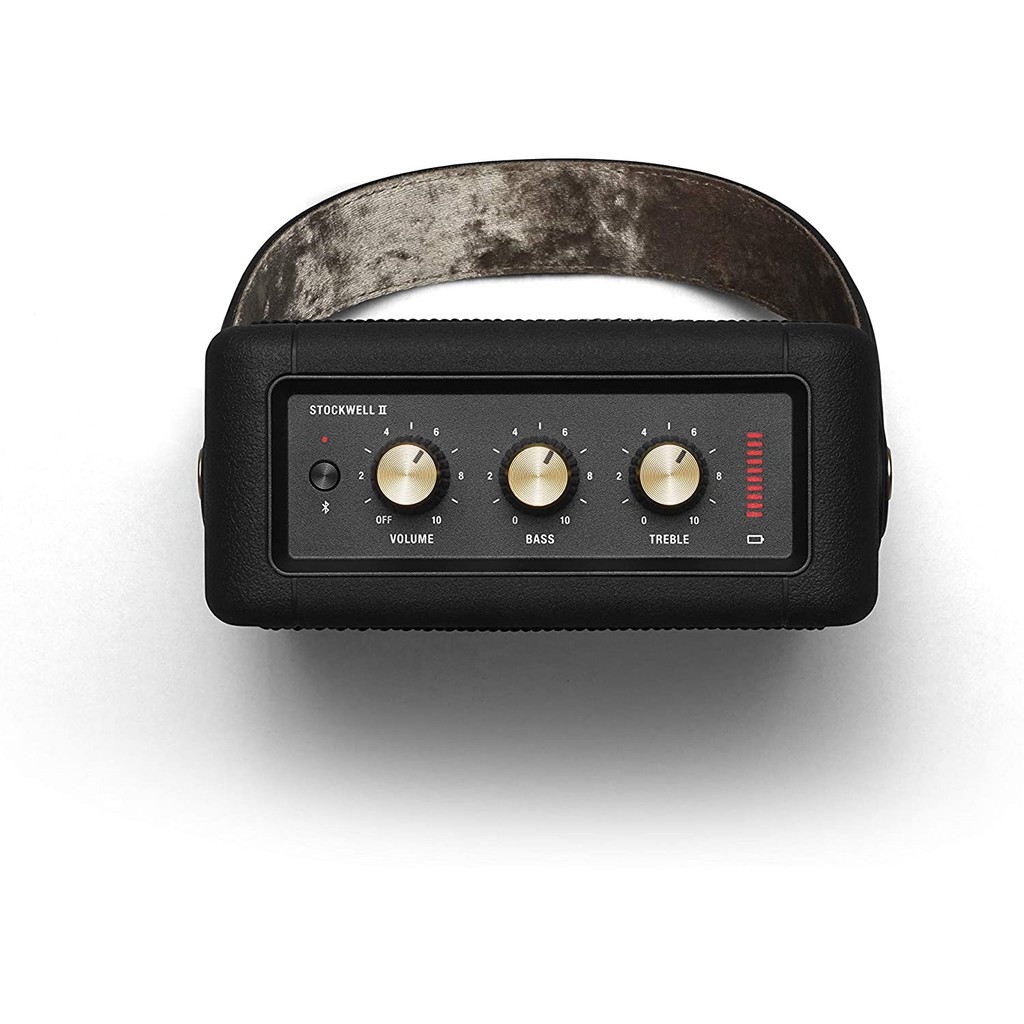 Loa di động bluetooth Marshall Stockwell 2 II Chính Hãng | Mới, New, Nguyên seal