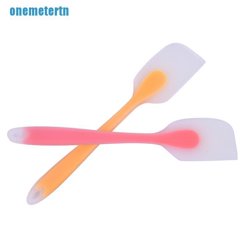Cây Vét Bột Làm Bánh Bằng Silicone Tiện Dụng