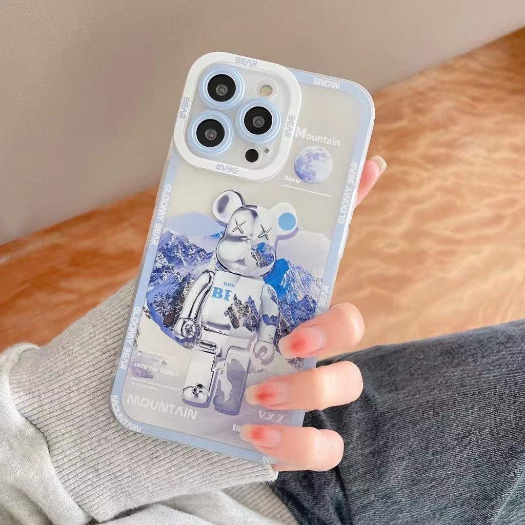 Ốp điện thoại thích hợp cho IPHONE 13 PRO MAX I13 13PRO X XS MAX XR 7PLUS 8PLUS 11 PRO MAX I11 11PRO 12PRO 12 PRO MAX