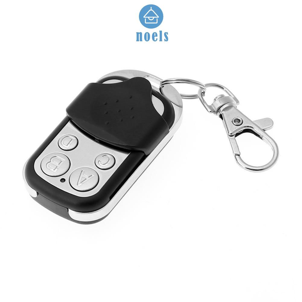 Điều khiển cửa cuốn từ xa 4 nút | BigBuy360 - bigbuy360.vn