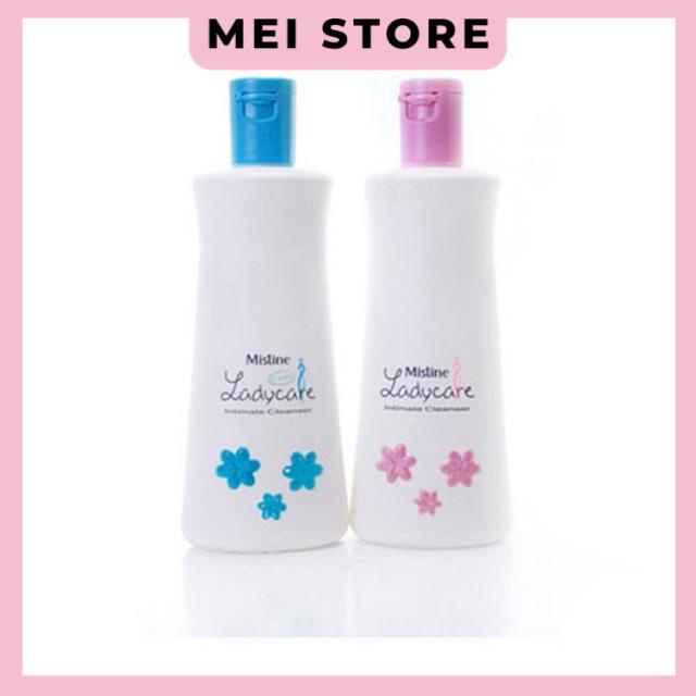 Dung Dịch Vệ Sinh Mistine Ladycare 200ml