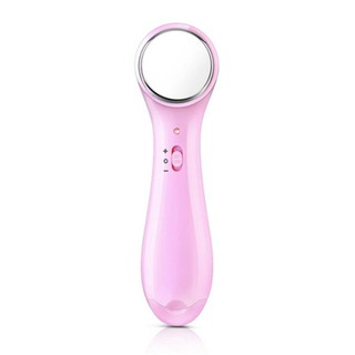 [HOT HOT] MÁY MASSAGE MẶT CẦM TAY ION 2 CHẾ ĐỘ