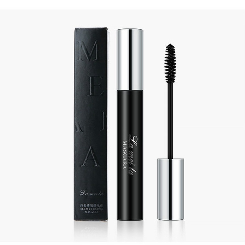 [Hàng mới về] Mascara sợi lụa làm dài/dày/cong lông mi chống thấm nước lâu trôi | BigBuy360 - bigbuy360.vn