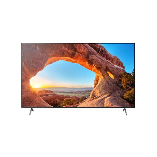 Android Tivi Sony 4K 55 inch KD-55X86J - Miễn Phí Lắp Đặt