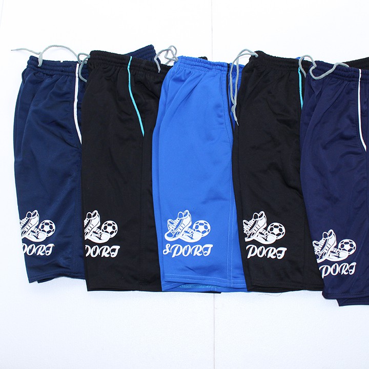 Combo 6 quần thể thao nam | BigBuy360 - bigbuy360.vn