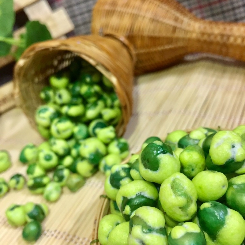 🧃ĐẬU HOÀ LAN WASABI 500gam