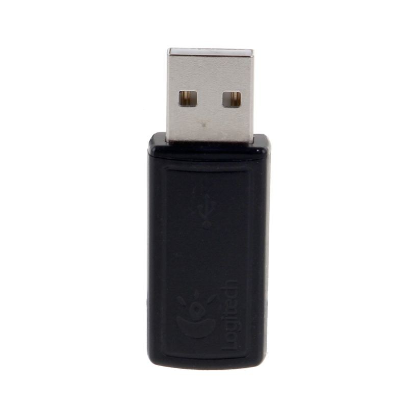 ♡♡♡ New Usb Receiver Wireless Dongle Receiver USB Adapter for Logitech mk270/mk260/mk220/mk345/mk240/m275/m210/m212/m150 Mouse Keyboard Connect 