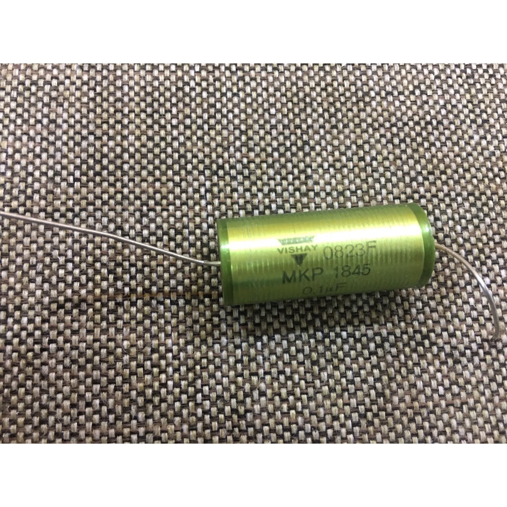 Tụ điện Vishay Ero MKP 1845 0.1uf 2KV
