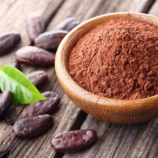 Cacao nguyên chất Đắc Lắc