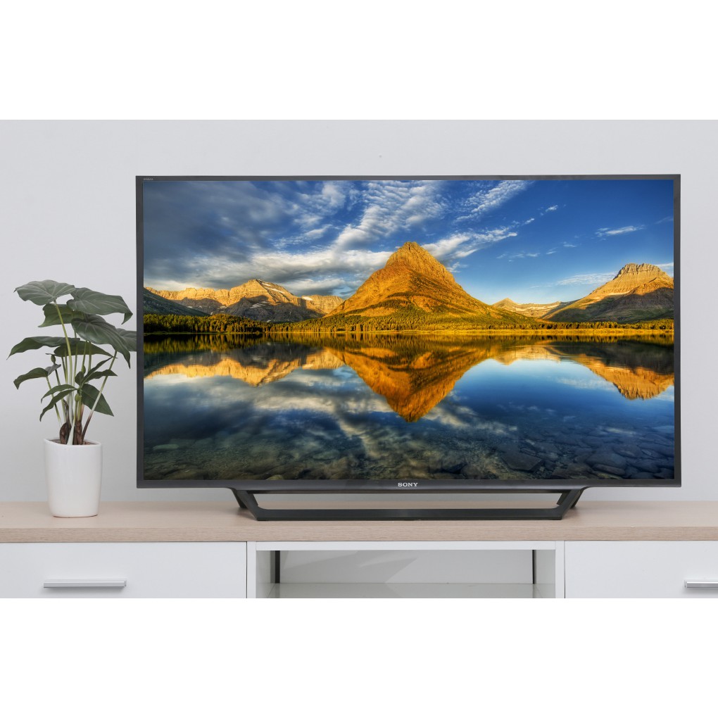 Tivi Sony internet 48 inch KDL-48W650D