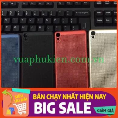 Ốp lưng chống nóng ,tản nhiệt cao cấp cho Sony XA