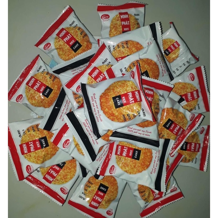 (1k)Bánh gạo mật ong | BigBuy360 - bigbuy360.vn