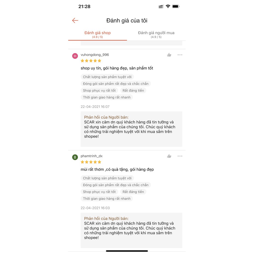 Nước Hoa Nam Boss Men by KALabo 12ml [Khang Perfume,cam kết Lưu hương 8-12h] | Thế Giới Skin Care