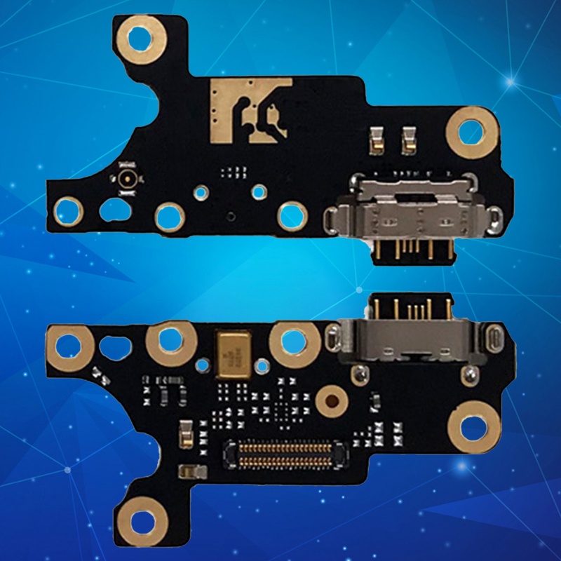 Bản Mạch Sạc Pin zzz Dành Cho 7 Plus 7 + TA-1049 1055