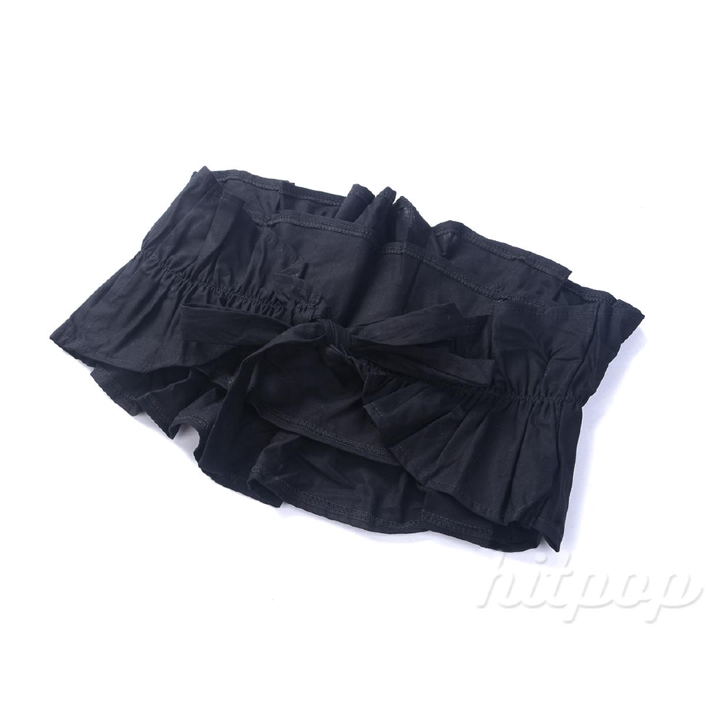 Áo croptop trễ vai không dây dạng ống thời trang cho nữ | BigBuy360 - bigbuy360.vn