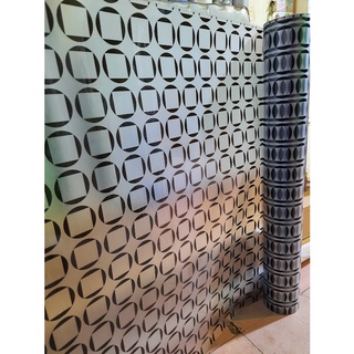 Decal Dán Kính, Giấy Dán Kính 3D
