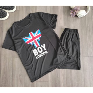đồ bộ thể thao nam nữ mặc nhà _shopthienteen