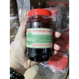 Nước màu đường thốt nốt 250ml