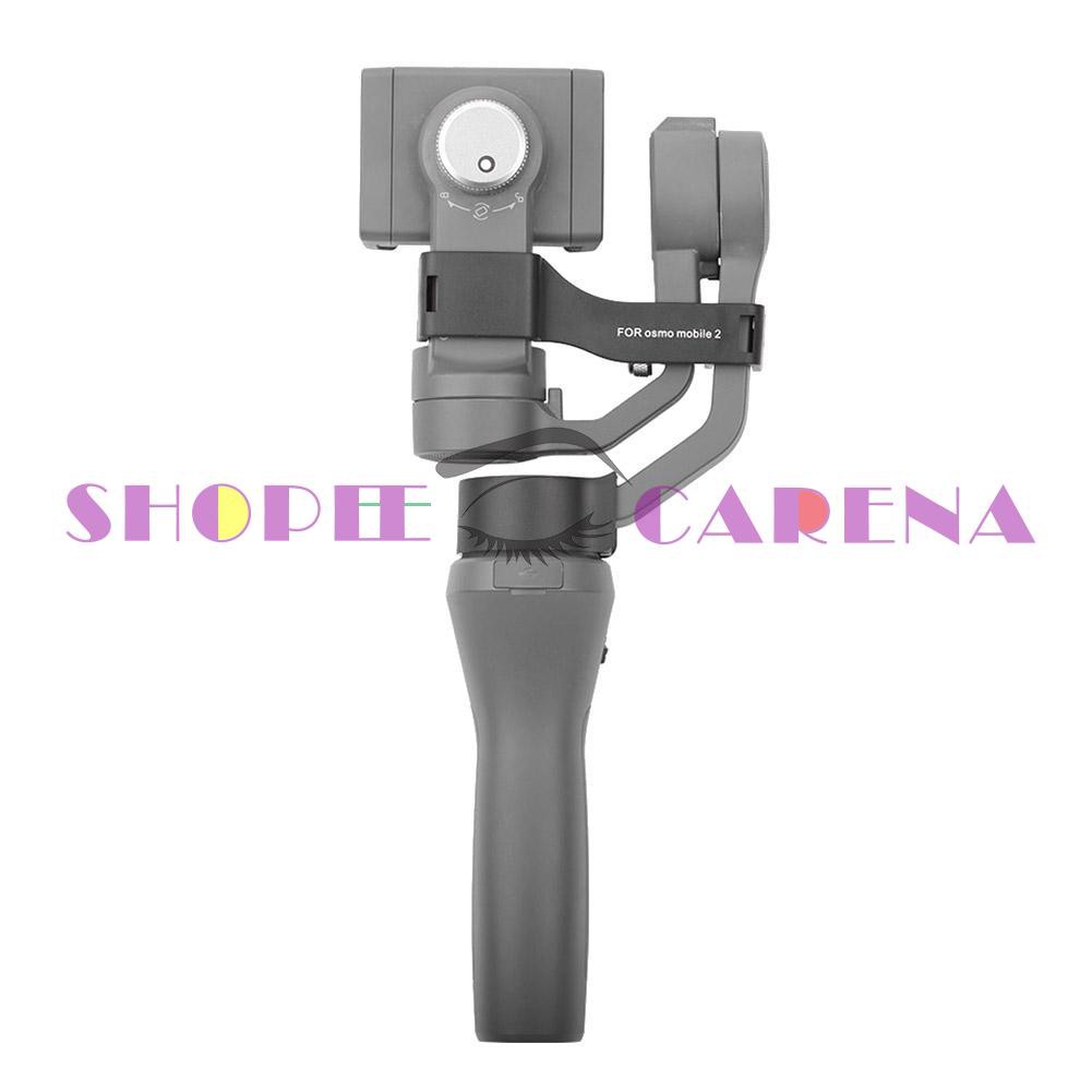 Bộ Giá Đỡ Điện Thoại Di Động Dji Osmo Mobile 2