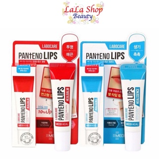 Son giảm thâm môi Mediheal Labocare PanTeno Lips Healbalm