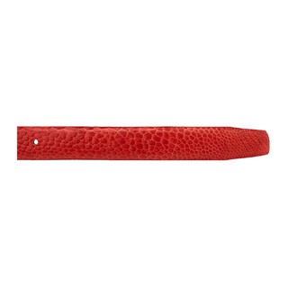 Thắt Lưng Nữ Da Đà Điểu Huy Hoàng 5413
