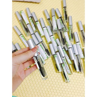 Tinh dầu dừa - Son dưỡng môi dừa - Mascara dừa