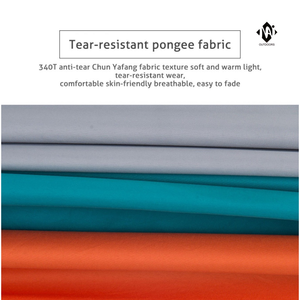 Võng siêu nhẹ NatureHike NH21DC011