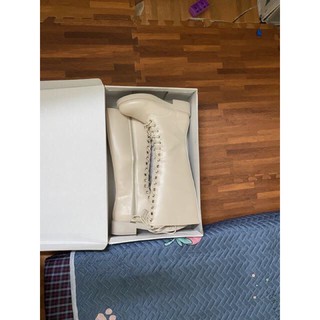 BOOT ĐÙI CÁ TÍNH (Ảnh thật - Hàng có sẵn)
