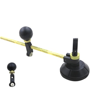 🔺🔺 Dụng cụ cắt kính compa 40cm 80cm