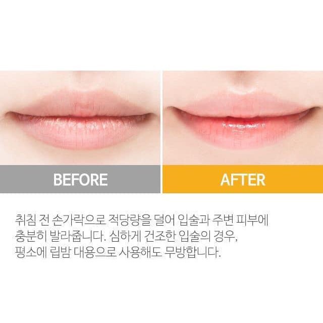 Mặt Nạ Ngủ Môi Honey Sleeping Mask Prreti | BigBuy360 - bigbuy360.vn