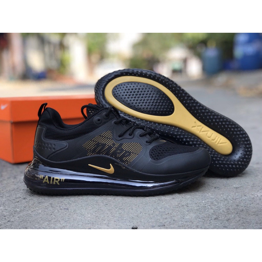 Giày Nike Air Max 720 - Chính hãng - Full box - Nam