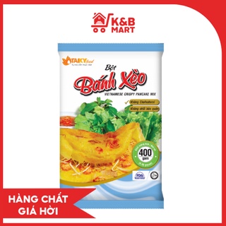 Bột bánh xèo tài ký 1kg