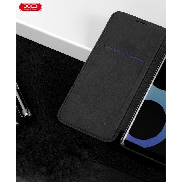 🌟CHÍNH HÃNG, NOTE 20 , S20🌟 Bao Da XO Samsung S8 S9 S10 S20 NOTE 10 9 PLUS PRO UTRA LITE
