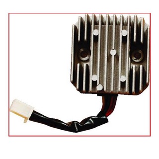 Sạc Attila 2 pha để chế độ cho xe máy