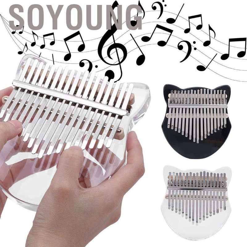 Đàn Kalimba 17 Phím Chuyên Dụng Cho Họa Sĩ