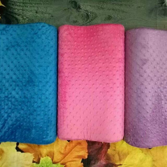 Gối cao su non