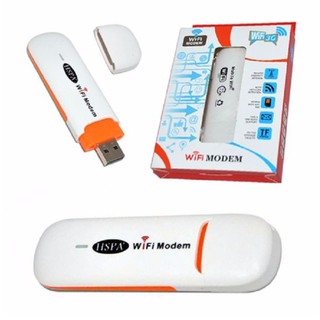 USB Phát WiFi Di Động từ Sim 3G 4G Mobile Wifi Modem Dongle