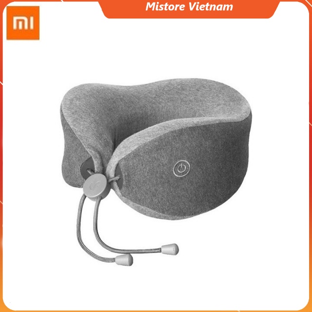 Gối massage cổ Xiaomi Leravan LR-s100 - Gối kê cổ Xiaomi - Gối tựa Xiaomi