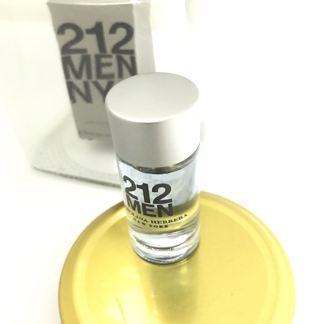Nước hoa 212 MEN NYC