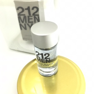 Nước hoa 212 MEN NYC ( chình hãng)