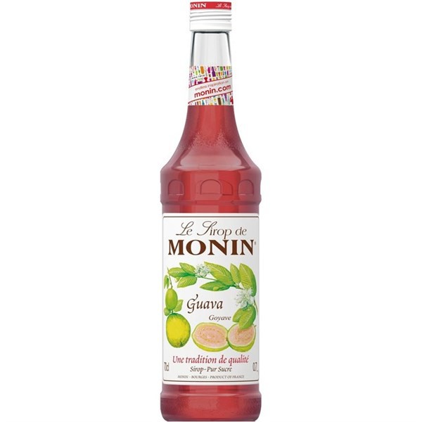 Siro Monin Ổi 700ml