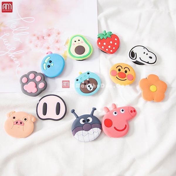 GIÁ ĐỠ ĐIỆN THOẠI ĐỂ BÀN SIÊU KUTE. | BigBuy360 - bigbuy360.vn